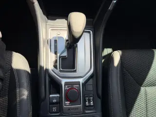 Subaru Forester 2023 AWD Premium 4dr Crossover