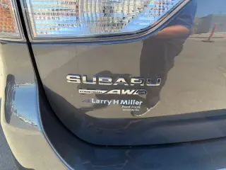 Subaru Forester 2023 AWD Premium 4dr Crossover