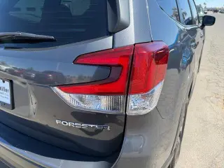 Subaru Forester 2023 AWD Premium 4dr Crossover