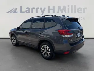 Subaru Forester 2023 AWD Premium 4dr Crossover