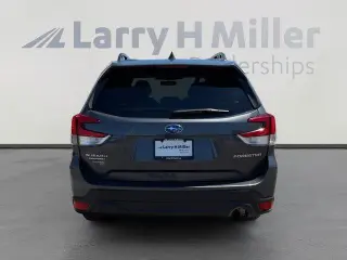 Subaru Forester 2023 AWD Premium 4dr Crossover