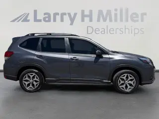 Subaru Forester 2023 AWD Premium 4dr Crossover