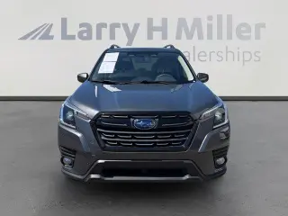 Subaru Forester 2023 AWD Premium 4dr Crossover