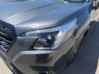 Subaru Forester 2023 AWD Premium 4dr Crossover
