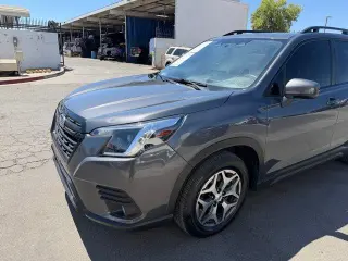 Subaru Forester 2023 AWD Premium 4dr Crossover
