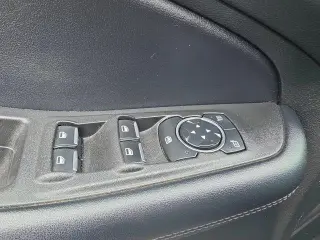 Ford Edge 2024 AWD SE 4dr SUV
