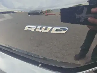 Ford Edge 2024 AWD SE 4dr SUV