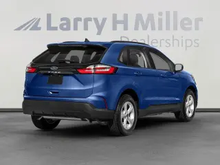 Ford Edge 2023 AWD SE 4dr Crossover
