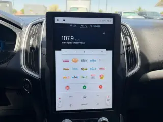 Ford Edge 2023 AWD SE 4dr Crossover