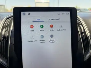 Ford Edge 2023 AWD SE 4dr Crossover
