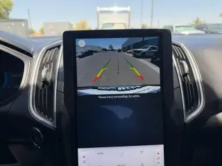Ford Edge 2023 AWD SE 4dr Crossover