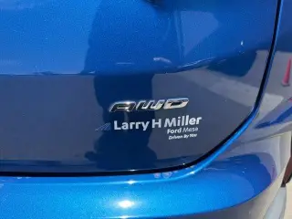 Ford Edge 2023 AWD SE 4dr Crossover