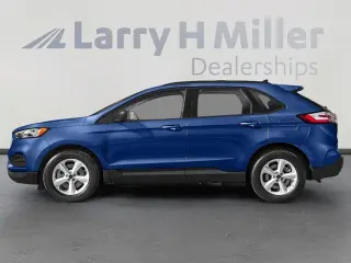 Ford Edge 2023 AWD SE 4dr Crossover