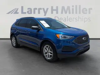 Ford Edge 2023 AWD SE 4dr Crossover