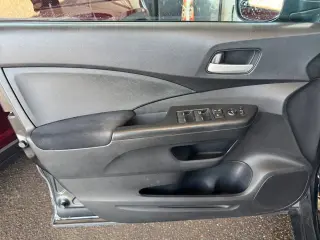 Honda CR-V 2014 EX 4dr SUV