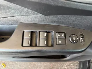 Honda CR-V 2014 EX 4dr SUV