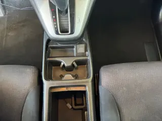 Honda CR-V 2014 EX 4dr SUV