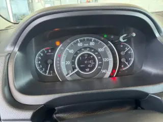 Honda CR-V 2014 EX 4dr SUV
