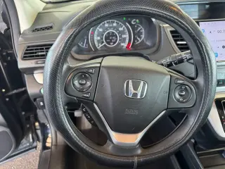 Honda CR-V 2014 EX 4dr SUV