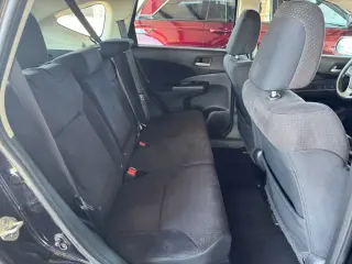 Honda CR-V 2014 EX 4dr SUV