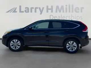 Honda CR-V 2014 EX 4dr SUV