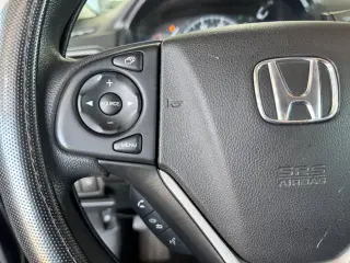 Honda CR-V 2014 EX 4dr SUV