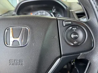 Honda CR-V 2014 EX 4dr SUV
