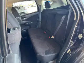 Honda CR-V 2014 EX 4dr SUV