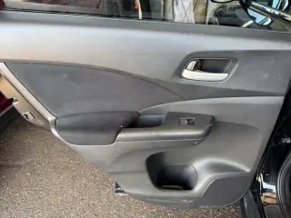 Honda CR-V 2014 EX 4dr SUV