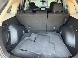 Honda CR-V 2014 EX 4dr SUV