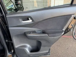 Honda CR-V 2014 EX 4dr SUV