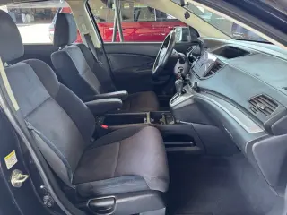 Honda CR-V 2014 EX 4dr SUV