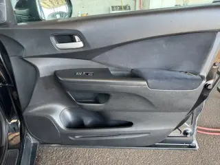 Honda CR-V 2014 EX 4dr SUV