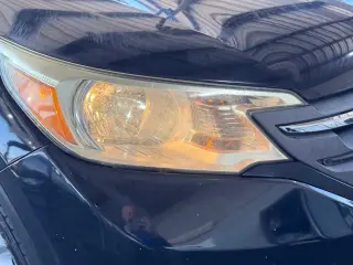 Honda CR-V 2014 EX 4dr SUV
