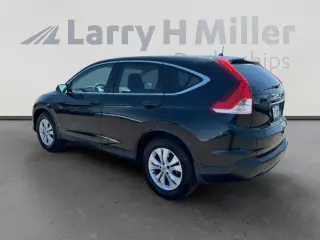 Honda CR-V 2014 EX 4dr SUV
