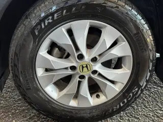 Honda CR-V 2014 EX 4dr SUV