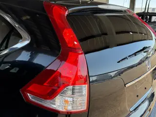 Honda CR-V 2014 EX 4dr SUV