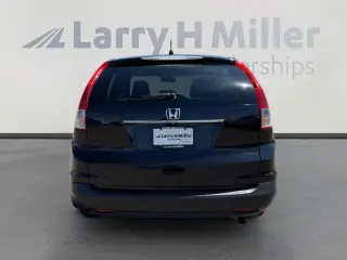 Honda CR-V 2014 EX 4dr SUV