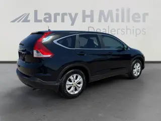 Honda CR-V 2014 EX 4dr SUV