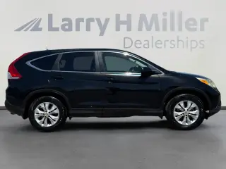 Honda CR-V 2014 EX 4dr SUV