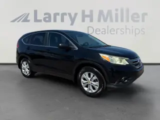 Honda CR-V 2014 EX 4dr SUV