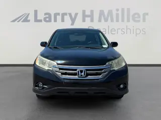 Honda CR-V 2014 EX 4dr SUV