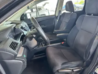 Honda CR-V 2014 EX 4dr SUV
