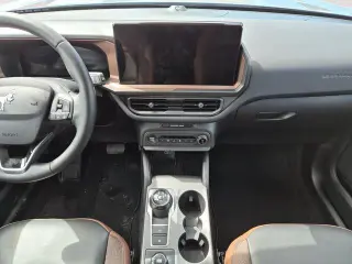 Ford Bronco Sport 2025 AWD Outer Banks 4dr SUV