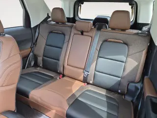 Ford Bronco Sport 2025 AWD Outer Banks 4dr SUV