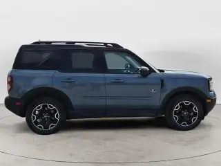 Ford Bronco Sport 2025 AWD Outer Banks 4dr SUV