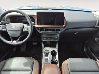 Ford Bronco Sport 2025 AWD Outer Banks 4dr SUV