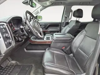 GMC Sierra 1500 2014 4x4 SLT 4dr Crew Cab 5.8 ft. SB