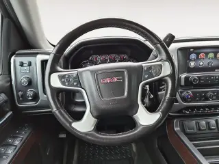 GMC Sierra 1500 2014 4x4 SLT 4dr Crew Cab 5.8 ft. SB