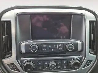 GMC Sierra 1500 2014 4x4 SLT 4dr Crew Cab 5.8 ft. SB
